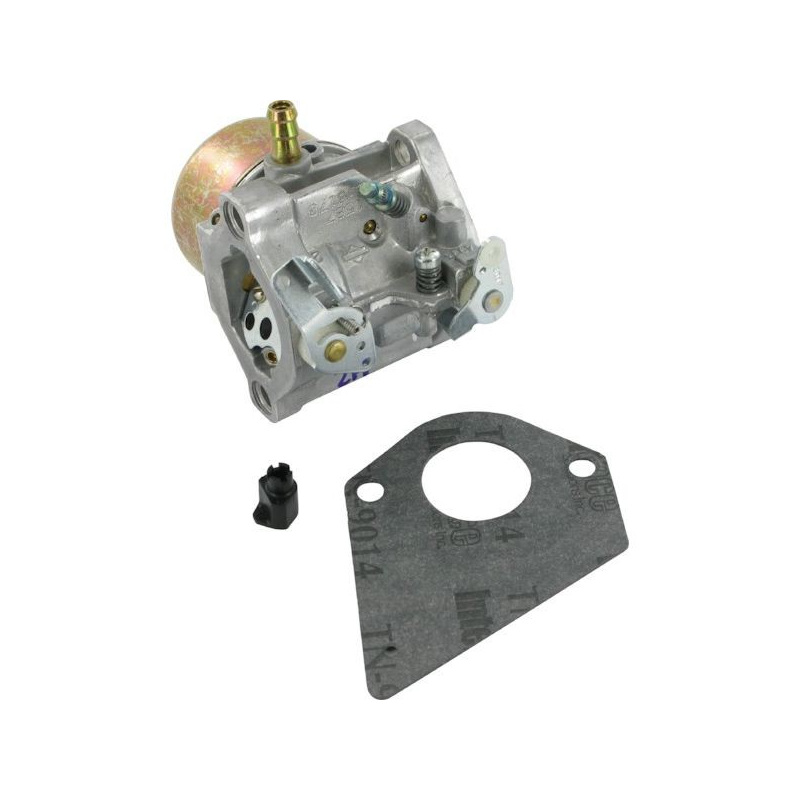 Carburateur autoportée moteur Briggs et Stratton - 698171