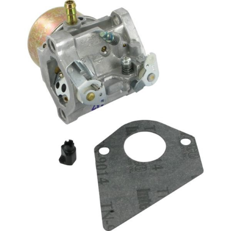 Carburateur autoportée moteur Briggs et Stratton - 698171