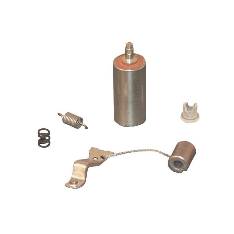 Kit de disyuntor de condensador de motor Briggs and Stratton - 294628