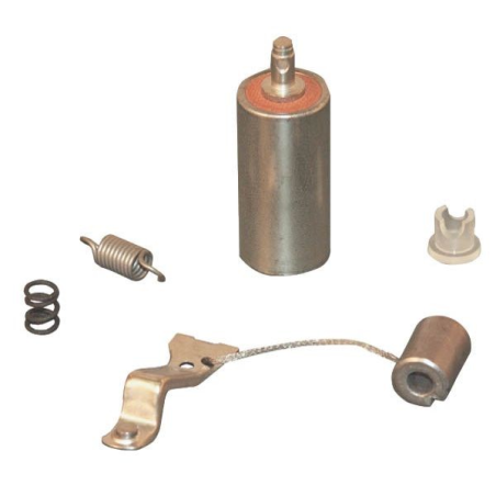 Kit de disjuntor de capacitor de motor Briggs and Stratton - 294628