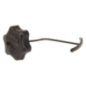 Tappo serbatoio carburante motore tosaerba Briggs et Stratton - 596250