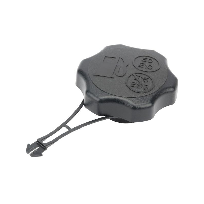 Kraftstofftankdeckel für Briggs und Stratton Rasenmähermotor - 594061