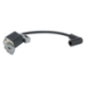 Bobina de encendido motor cortacésped 595009 Briggs et Stratton - 84005272