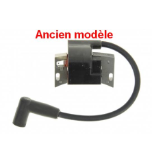 Bobina de encendido del motor cortacésped Briggs and Stratton 595009 2