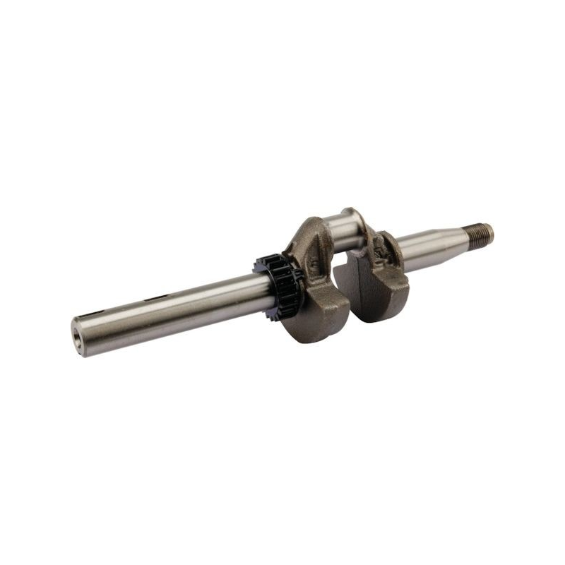 Kurbelwelle Rasenmäher Motor Briggs und Stratton - 590538