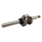 Kurbelwelle Rasenmäher Motor Briggs und Stratton - 590538