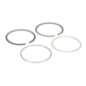 Zuigerveren set voor zitmaaier motor Briggs en Stratton - 594437