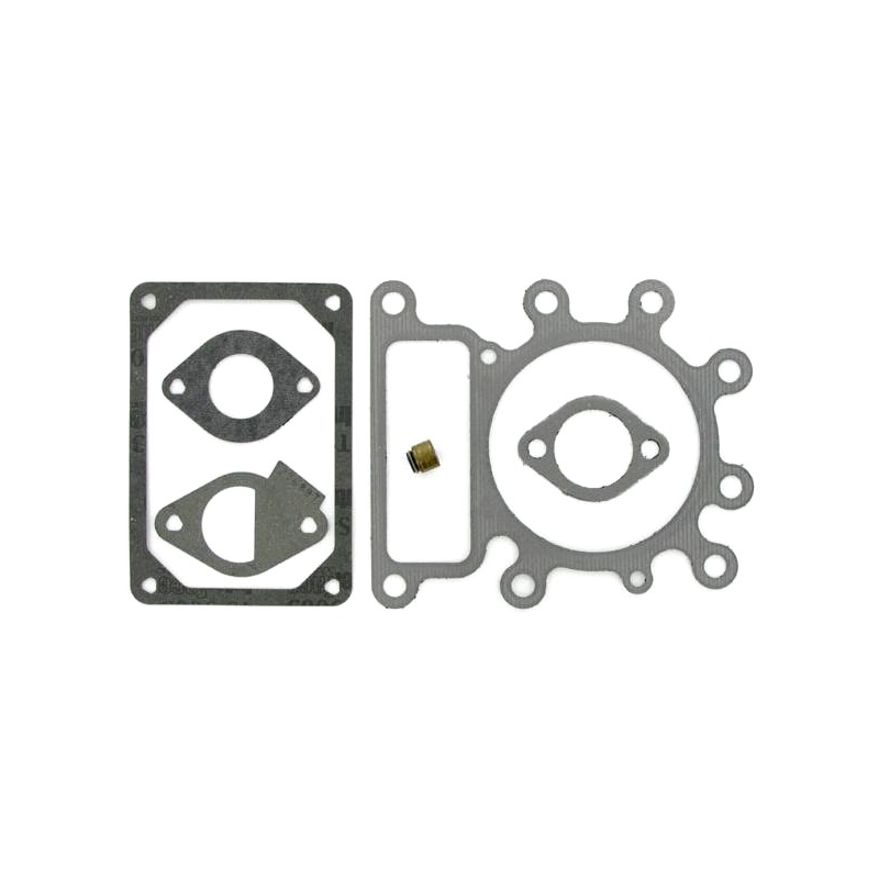 Kit junta trator corta-relva motor Briggs e Stratton - 796189