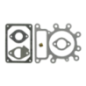 Kit junta trator corta-relva motor Briggs e Stratton - 796189