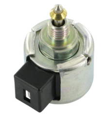 Solenoide del carburatore da bordo del motore Briggs & Stratton