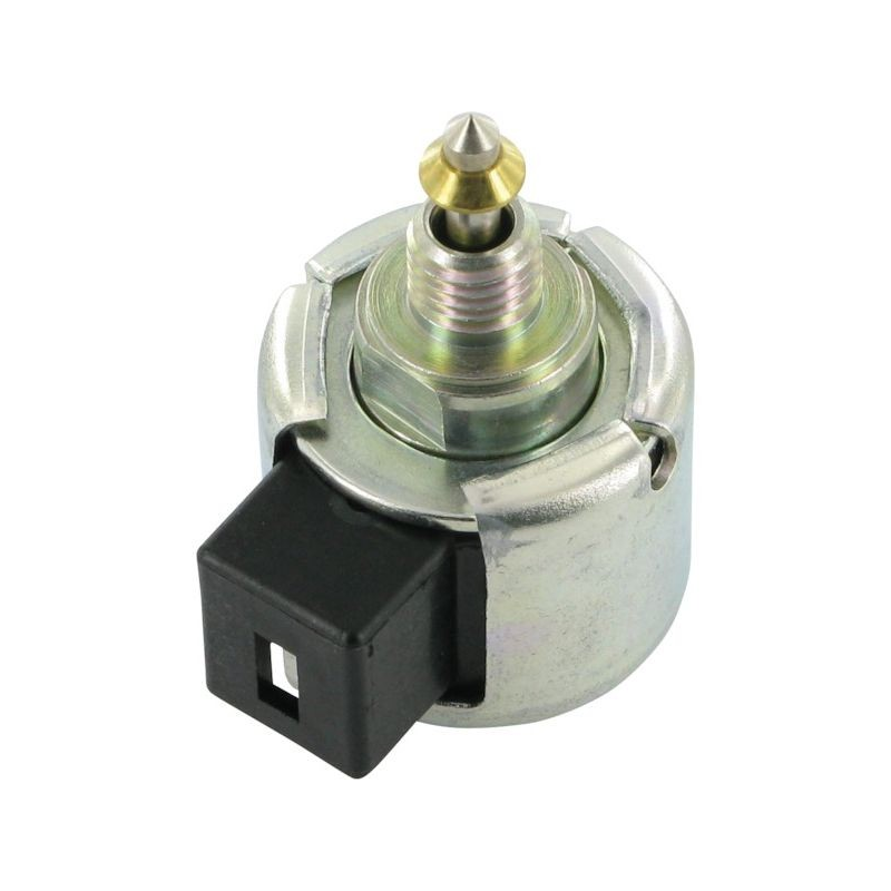 Solenoide carburatore trattorino rasaerba motore Briggs e Stratton - 694393