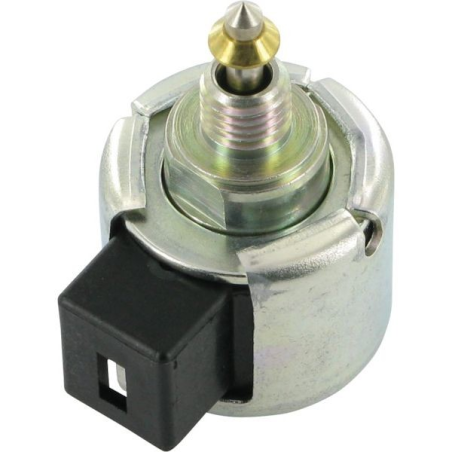 Solenoide del carburatore da bordo del motore Briggs & Stratton