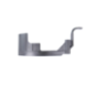 Regolatore a paletta motore rasaerba GGP Briggs e Stratton - 691912