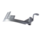 Regolatore a paletta motore rasaerba GGP Briggs e Stratton - 691912
