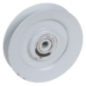 Idler pulley for Snapper Briggs and Stratton riding mower deck - 7029624YP
