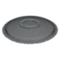 Rejilla del volante para tractor cortacésped con motor Briggs y Stratton - 690492