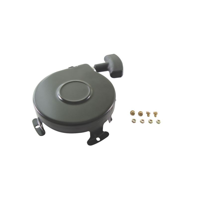 Arrancador para motocultor / cortacésped motor Briggs y Stratton - 390463