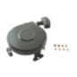 Arrancador para motocultor / cortacésped motor Briggs y Stratton - 390463