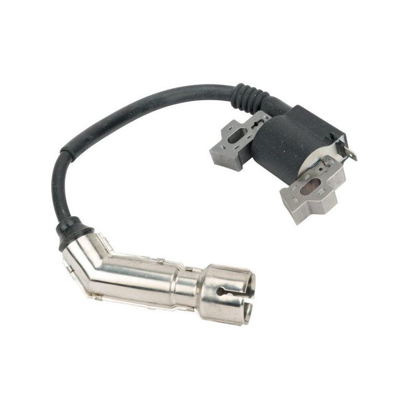 Zündspule für Gartenfräse mit Briggs und Stratton Motor - 593455