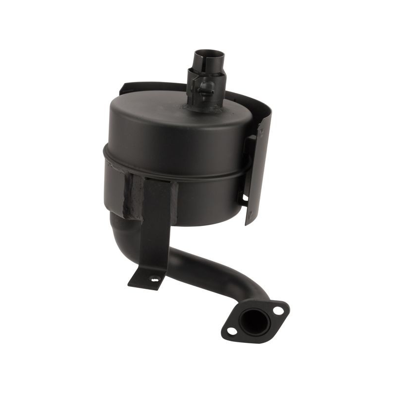 Escape tractor cortacésped Snapper Briggs y Stratton - 7074453YP