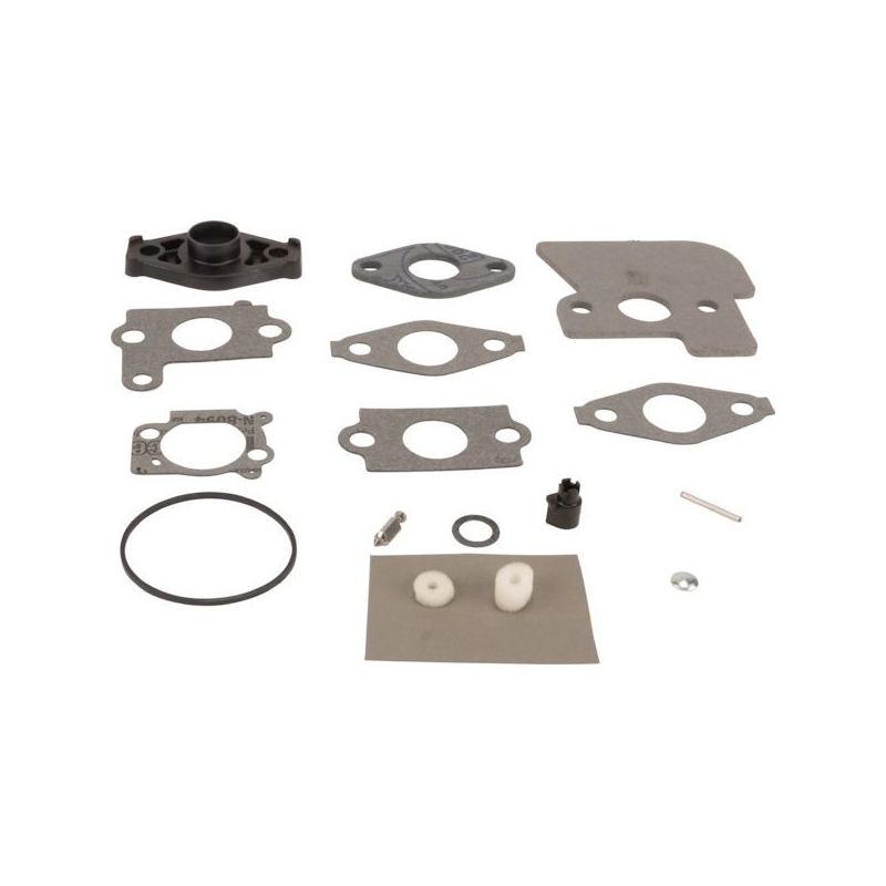 Kit de Juntas do Carburador para Motor Briggs e Stratton - 792383