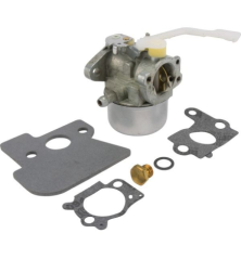 Carburateur tondeuse moteur Briggs & Stratton