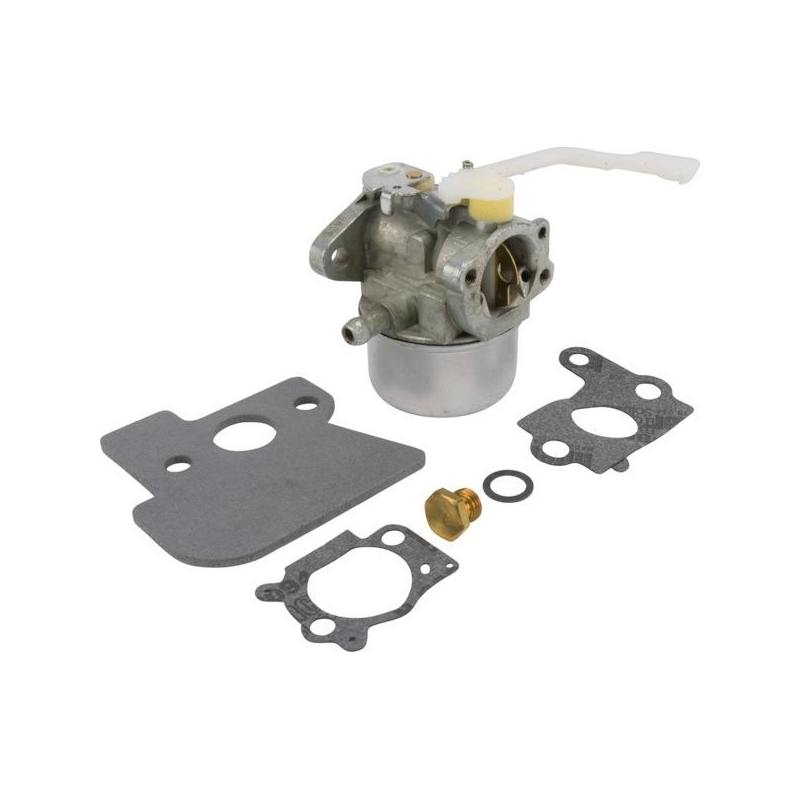 Carburateur tondeuse moteur Briggs et Stratton - 694203