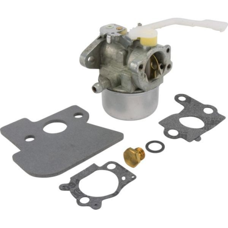 Carburatore per tosaerba con motore Briggs & Stratton