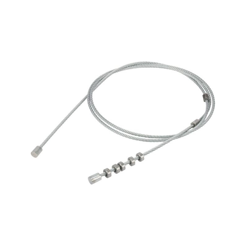 Cavo frizione trattorino tosaerba Snapper Briggs e Stratton - 7022449YP