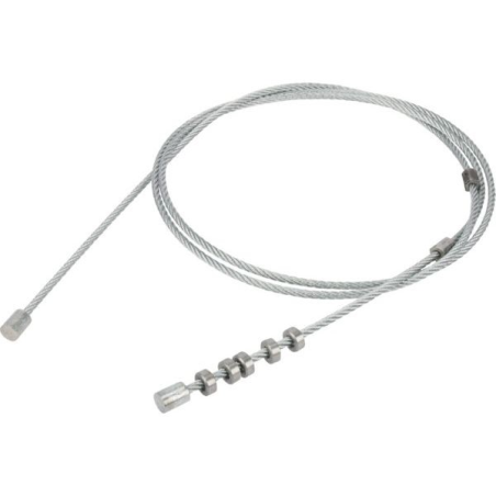Snapper lawn tractor clutch cable