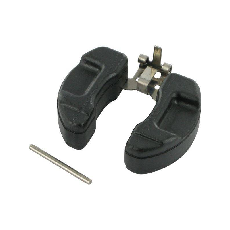 Galleggiante carburatore motore Nikki Briggs e Stratton - 807710