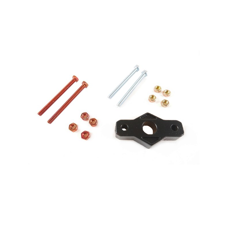 Extractor de volante motor cortacésped Briggs y Stratton - 19203