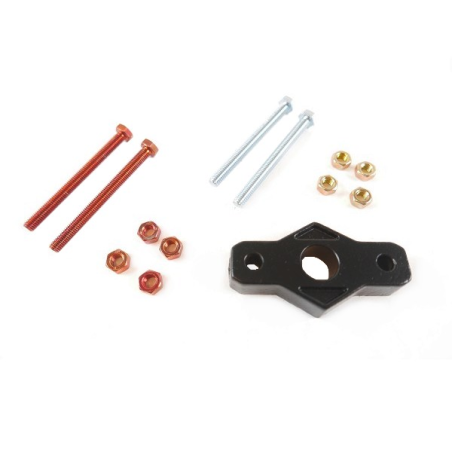 Extractor de volante para cortacésped Briggs and Stratton