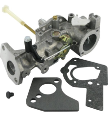 Carburatore per fresa motore Briggs & Stratton - 498298