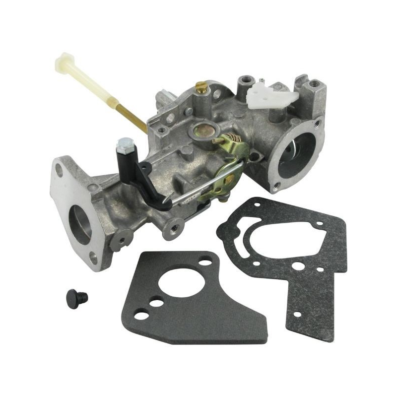 Carburatore motozappa motore Briggs e Stratton - 498298