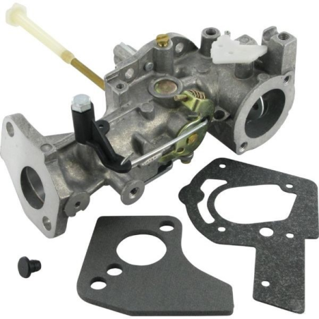 Carburatore per fresa motore Briggs & Stratton - 498298