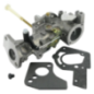 Carburatore motozappa motore Briggs e Stratton - 498298