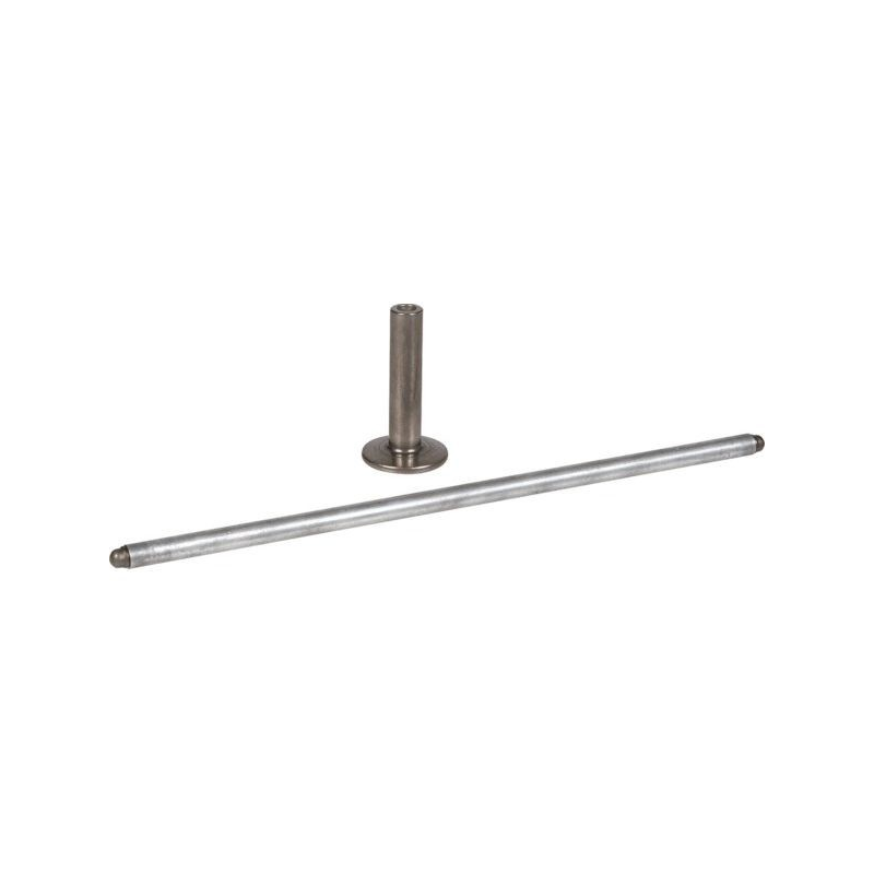 Rocker arm rod for Briggs and Stratton ride-on mower engine - 592673