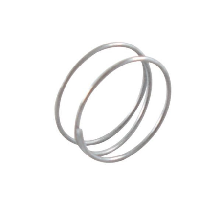 Briggs & Stratton engine mower membrane spring