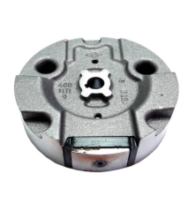 Motor cortacésped con volante pesado Briggs & Stratton