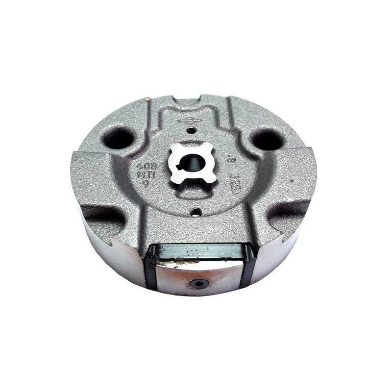 Volante pesado cortacésped motor Briggs y Stratton - 595185