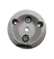 Motor cortacésped con volante pesado Briggs & Stratton 2