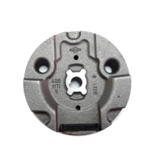 Motor cortacésped de volante pesado Briggs & Stratton 3