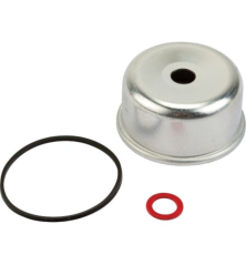 Serbatoio del carburatore del tosaerba con motore Briggs & Stratton