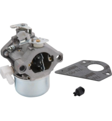 Carburatore semovente con motore Briggs & Stratton