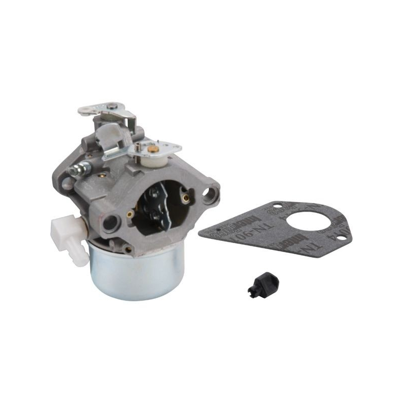 Carburateur autoportée moteur Briggs et Stratton - 499158