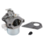 Carburateur autoportée moteur Briggs et Stratton - 499158