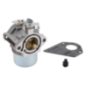 Carburateur autoportée moteur Briggs et Stratton - 499158