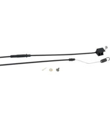 Cable de tracción para cortacésped pargo