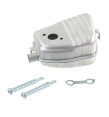 Escape cortacésped con motor Briggs & Stratton 2